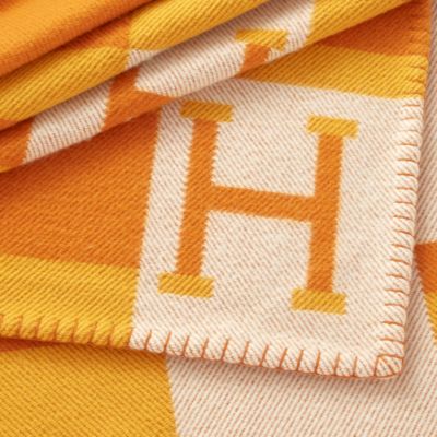 新品　HERMES エルメス　プレード　ジャカード　ブレ　カシミア　ブランケット 楽天市場】エルメス ブランケットの通販